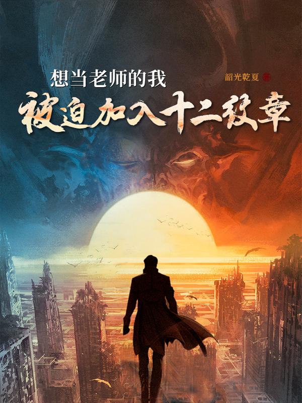 想当老师的我被迫加入十二纹章小说