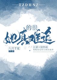 她真的不好追云岁岑寂